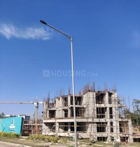 Project Image of 1465.83 - 1905.1 Sq.ft 3 BHK Apartment for buy in Jubilee Vallum