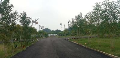 Project Image of 842.0 - 2053.0 Sq.ft Residential Plot Plot for buy in Royal Platinum