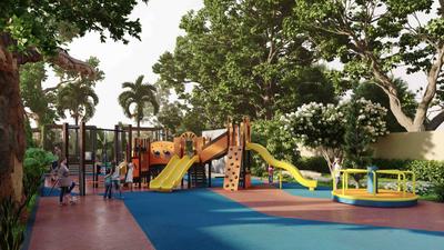Project Image of 2478.0 - 4945.0 Sq.ft 4 BHK Villa for buy in N G Avani Abode
