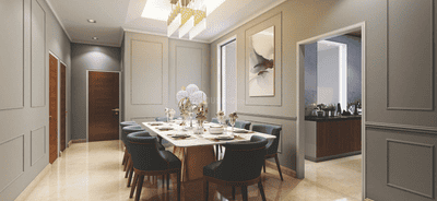 Project Image of 1205.0 - 2840.0 Sq.ft 2 BHK Apartment for buy in Lifestyle Towers