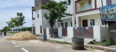 Project Image of 600.0 - 2669.0 Sq.ft Residential Plot Plot for buy in Sri Bhagya Fortune