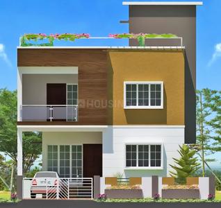 Project Image of 2023.0 - 2250.0 Sq.ft 3 BHK Villa for buy in Subiksha Mirra