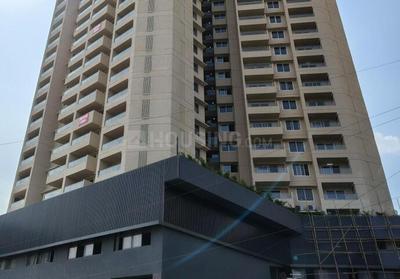 Project Image of 1795 Sq.ft 3 BHK Apartment / Flat for sale in Hingne Khurd for Rs. 25125111