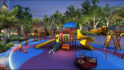Project Image of 424.0 - 700.0 Sq.ft 1 BHK Apartment for buy in MAHAGHAR