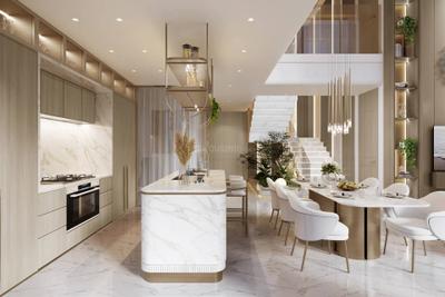 Project Image of 0.0 - 1553.0 Sq.ft 2 BHK Apartment for buy in Imtiaz Beach Walk Grand Phase 2