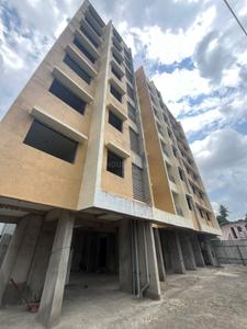 Project Image of 398.0 - 625.0 Sq.ft 1 BHK Apartment for buy in Gangubai Height
