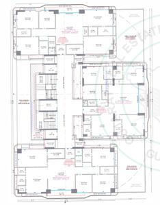 Project Image of 1827.17 - 2644.8 Sq.ft 4 BHK Apartment for buy in Sureva Reva Altezza