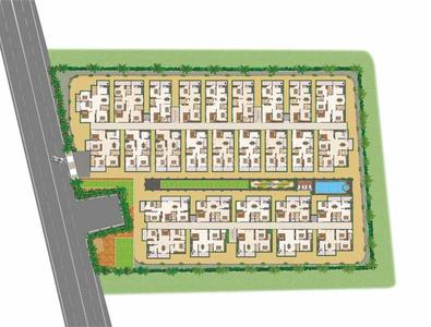 Project Image of 1050.0 - 1610.0 Sq.ft 2 BHK Apartment for buy in Adithi Emerald