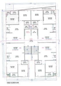 Project Image of 623.12 - 664.89 Sq.ft 2 BHK Apartment for buy in Green Karunesh Luxuria