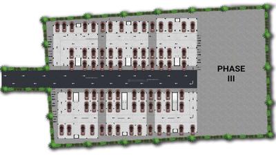 Project Image of 390.0 - 645.0 Sq.ft 1 BHK Apartment for buy in Karal Babylon