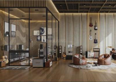Project Image of 807.19 - 1552.91 Sq.ft 2 BHK Apartment for buy in Eldeco 7 Peaks Residences