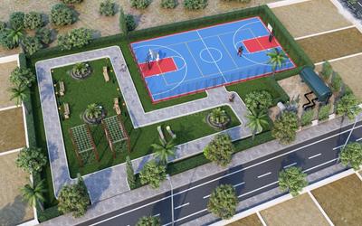 Project Image of 3000.0 - 10000.0 Sq.ft Residential Plot Plot for buy in Mauli Nagar 14 Sector A