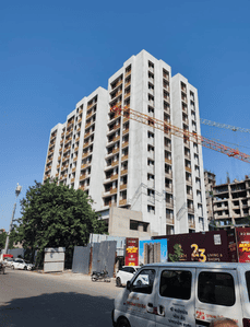Project Image of 572.64 - 1110.4 Sq.ft 2 BHK Apartment for buy in Katira Aaryajeet Surya 3