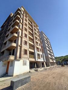Project Image of 670.0 - 1557.0 Sq.ft 1 BHK Apartment for buy in Ashapuri Amrapali