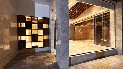 Project Image of 700 Sq.ft 2 BHK Apartment / Flat for sale in Wadala for Rs. 32500000