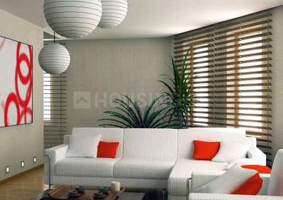 Project Image of 1465 Sq.ft 3 BHK Apartment / Flat for sale in Kothapet for Rs. 9522500