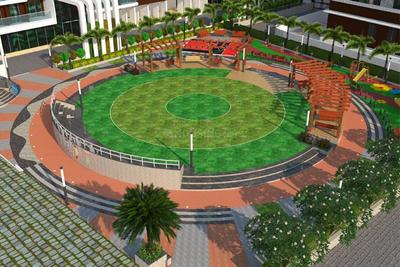 Project Image of 605.0 - 794.0 Sq.ft 2 BHK Apartment for buy in Triveni Majesta B Wing