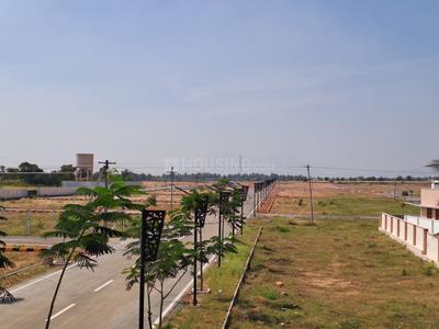 Project Image of 1000.0 - 2200.0 Sq.ft Residential Plot Plot for buy in Greenfield Crown City