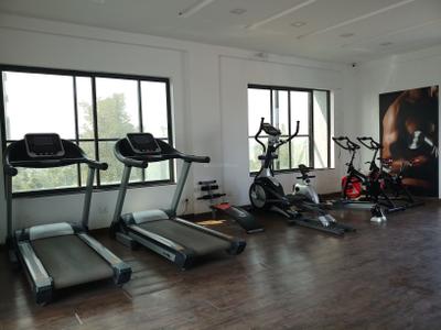 Project Image of 363.82 - 526.79 Sq.ft 1 BHK Apartment for buy in Majestique City Building E