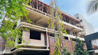 Project Image of 1671.0 - 2375.0 Sq.ft 3 BHK Apartment for buy in Govinda Harmony