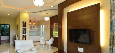 Project Image of 1325.0 - 1650.0 Sq.ft 2 BHK Apartment for buy in GM Daffodils