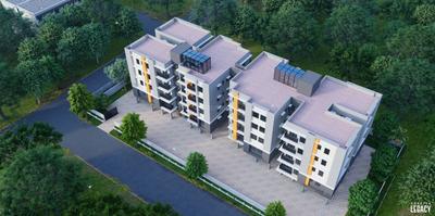 Project Image of 903.0 - 1188.0 Sq.ft 2 BHK Apartment for buy in Sunniva Legacy