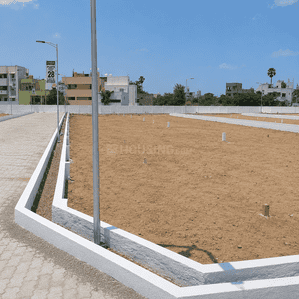 Project Image of 600.0 - 2400.0 Sq.ft Residential Plot Plot for buy in New JH Smart City