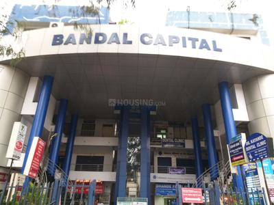 Project Image of 550.0 - 650.0 Sq.ft 1 BHK Apartment for buy in Bandal Capital