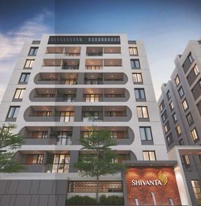 Shivanta Elevation 1