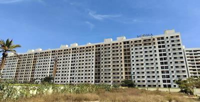 Project Image of 745.72 - 1012.02 Sq.ft 1 BHK Apartment for buy in Sobha Dream Acres Tropical Greens Phase 20 Wing 18
