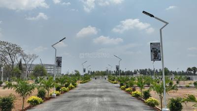 Project Image of 970.0 - 1684.0 Sq.ft Residential Plot Plot for buy in Ananya Global Garden