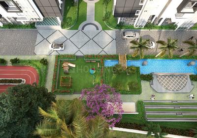 Project Image of 1192.0 - 1752.0 Sq.ft 2.5 BHK Apartment for buy in SBR One Residence