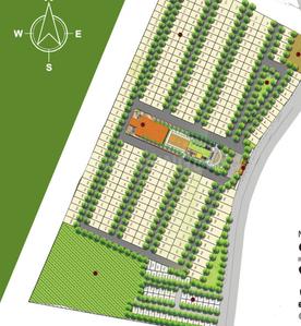 Project Image of 1080.0 - 2023.0 Sq.ft 2 BHK Apartment for buy in Galaxy Heights