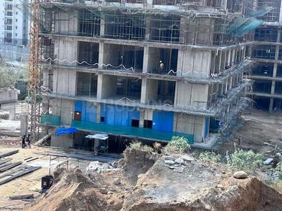 Project Image of 2290.0 - 4710.0 Sq.ft 3 BHK Apartment for buy in Srias Iwa