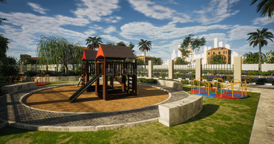 Project Image of 755.09 - 1798.43 Sq.ft Residential Plot Plot for buy in Sizzle White Willows Phase 3
