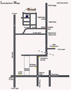 Project Image of 960.0 - 1500.0 Sq.ft 2 BHK Apartment for buy in SLV Grand