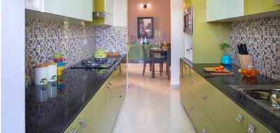 Project Image of 635.0 - 1552.0 Sq.ft 2 BHK Apartment for buy in Appaswamy The Bloomingdale