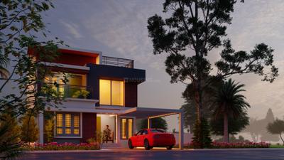 Project Image of 0.0 - 1447.0 Sq.ft 3 BHK Villa for buy in Sophia Avani