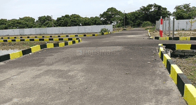 Project Image of 600.0 - 2400.0 Sq.ft Residential Plot Plot for buy in Vee Jay Villa Plots