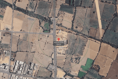 Project Image of 628.72 - 640.13 Sq.ft 2 BHK Apartment for buy in Hariom Neelkanth Space