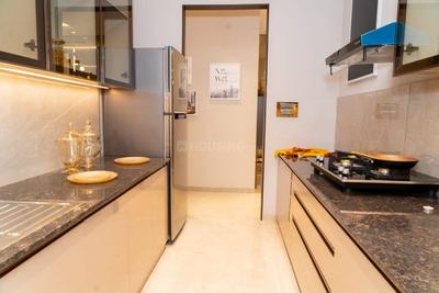 Project Image of 1781 Sq.ft 4 BHK Apartment / Flat for sale in Wadala East for Rs. 72900000