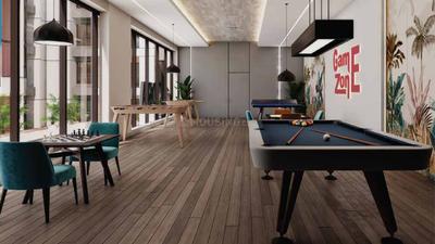 Project Image of 1126.0 - 1511.0 Sq.ft 3 BHK Apartment for buy in DLF The Westpark Phase 1