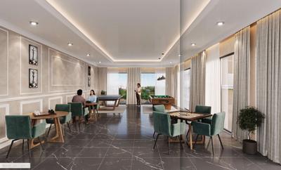 Project Image of 326.0 - 928.0 Sq.ft 1 BHK Apartment for buy in Vashundhara Mansion