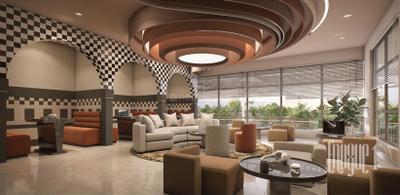 Project Image of 1431.0 - 1952.68 Sq.ft 3 BHK Apartment for buy in Tayal Envogue 1 