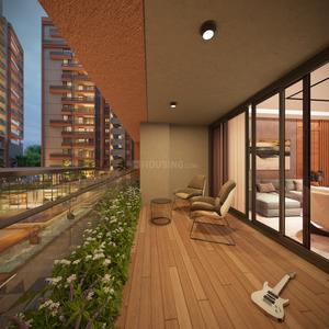 Project Image of 1049.59 - 1894.02 Sq.ft 3 BHK Apartment for buy in Origin Park