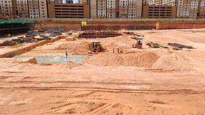 Project Image of 636.0 - 1300.0 Sq.ft 2 BHK Apartment for buy in Kalyani Living Tree