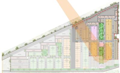 Project Image of 877.5 - 51300.0 Sq.ft Residential Plot Plot for buy in Portolan Space City