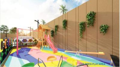 Project Image of 655.09 - 658.97 Sq.ft 2 BHK Apartment for buy in NDW Water Lily