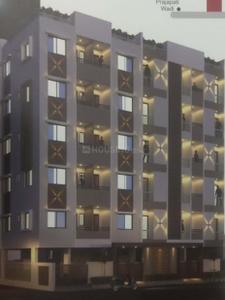 Project Image of 235.3 - 385.46 Sq.ft 1 BHK Apartment for buy in Anmol Keshvi Flats