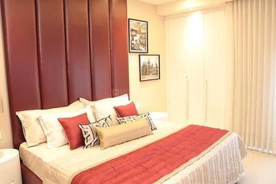 Project Image of 751.0 - 2002.0 Sq.ft 2 BHK Apartment for buy in GBP Athens
